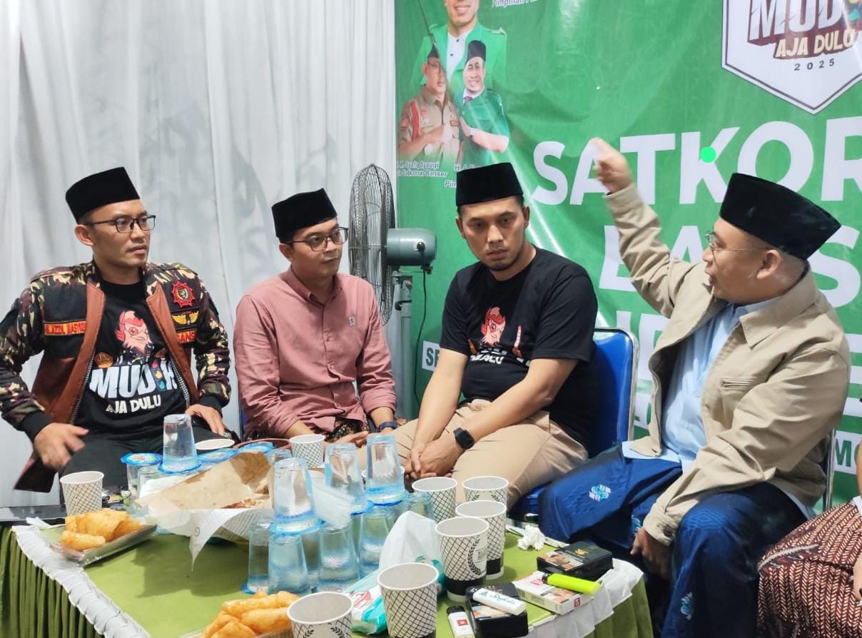 Ketua PWNU Jawa Tengah Ajak Masyarakat Sambut Lebaran dengan Kesederhanaan