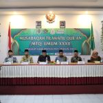 Dipusatkan di MAN 1 Pati, MTQ Ke-32 Tingkat Kabupaten Resmi Dibuka