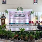 Hadiri Halalbihalal Ma`arif Jepara, Ketua LP Ma`arif NU Jateng Tekankan Pentingnya Penguatan Akidah Aswaja Nahdliyah di Sekolah/Madrasah
