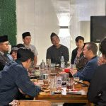 Perkuat Publikasi dan Informasi, LTN NU Temanggung Rapatkan Barisan