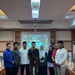 Siapkan Program Kerja, FKPT Jateng Gelar Rapat Koordinasi
