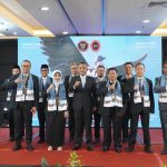 Inilah Struktur Pengurus FKPT Jateng Periode 2025-2027