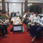 LP Ma’arif PWNU Jateng Jalin Kolaborasi Strategis dengan Unissula: Bahas Beasiswa Bagi Guru, Penguatan Pendidikan, dan Pengembangan SDM