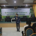 Ini Tahapan Pendirian Lembaga Pers Siswa Menurut Hamidulloh Ibda