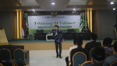 Ini Tahapan Pendirian Lembaga Pers Siswa Menurut Hamidulloh Ibda