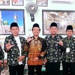 LP Ma'arif NU PCNU Kudus Siapkan Program Peningkatan Kompetensi Jurnalistik bagi Guru