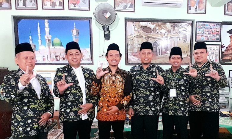 LP Ma'arif NU PCNU Kudus Siapkan Program Peningkatan Kompetensi Jurnalistik bagi Guru