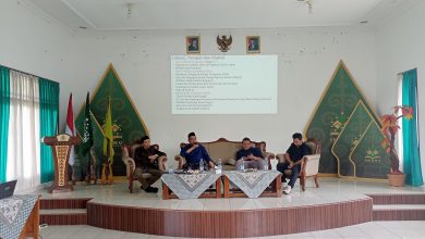 Kuatkan Mutu, INISNU Siap Laksanakan Pancadharma Internasional di Tiga Negara