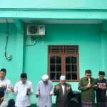 RMI NU Pati Berangkatkan 95 Santri ke Pesantren Lirboyo 
