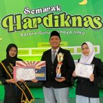 Siswa MAN 1 Pati Borong Prestasi di Kejuaraan Bahasa Inggris UIN Walisongo