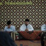 PCNU Temanggung Gelar Raker Pengurus Harian dan Lembaga, Mantapkan Program 2025–2030