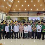 LP. Ma'arif NU PCNU Kabupaten Semarang Gelar Rapat Kerja