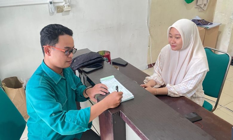 LAZISNU Pati Luncurkan Program Berzakat untuk Mengurangi Penghasilan Wajib Pajak