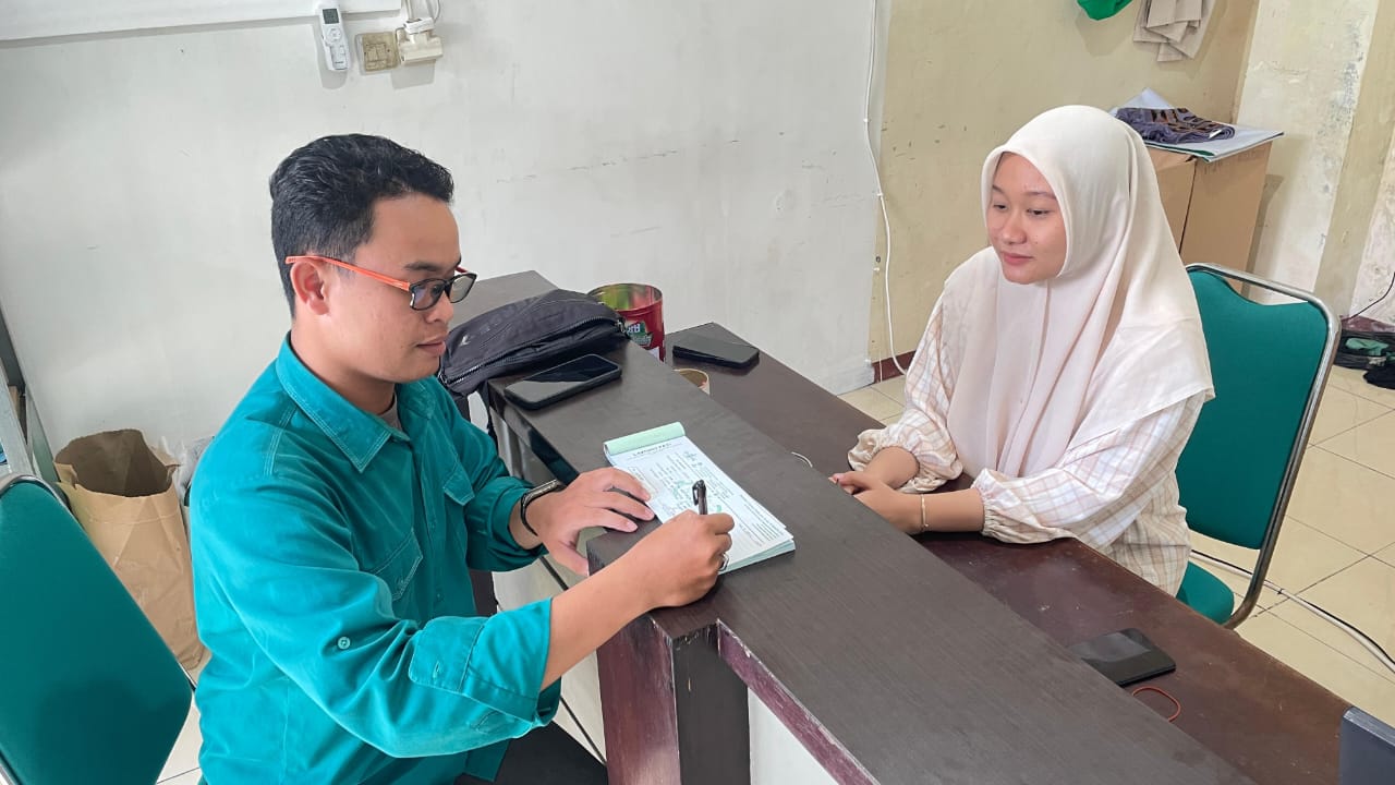 LAZISNU Pati Luncurkan Program Berzakat untuk Mengurangi Penghasilan Wajib Pajak