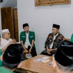 Ketum GP Ansor Minta Kader Turun ke Desa-Desa