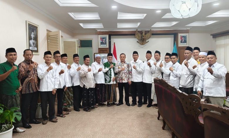 Lima Hari Sekolah Belum Final, PCNU Pati: Jangan Sampai Matikan TPQ dan Madin