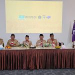 Gus Rozin: Hanya 8 Persen Generasi Milenial Mengakui NU, Kita Harus Waspada