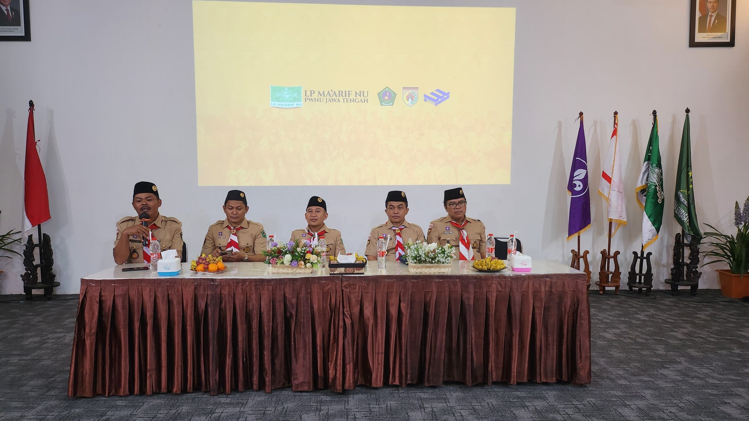 Gus Rozin: Hanya 8 Persen Generasi Milenial Mengakui NU, Kita Harus Waspada