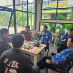 Jaga Kondusivitas Daerah, Kesbangpol Kabupaten Semarang Siap Sinergi dengan FKPT Jateng