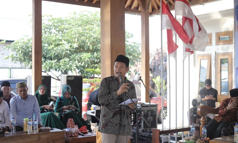 PBB Pati Naik 250 Persen, IKA PMII Minta Pemkab Libatkan Publik