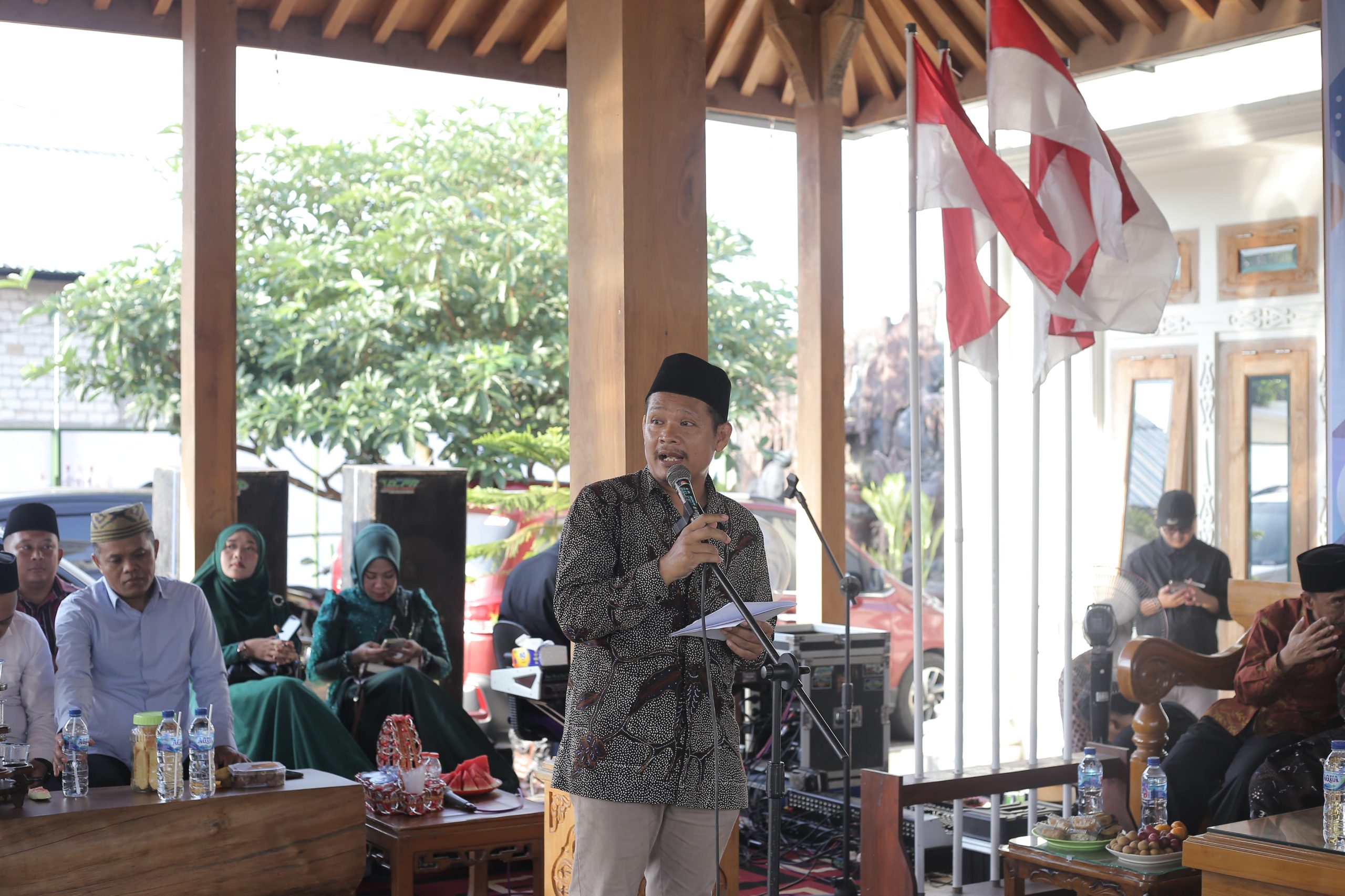 PBB Pati Naik 250 Persen, IKA PMII Minta Pemkab Libatkan Publik