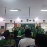 GP Ansor Gembong Dilantik, Ketua Beberkan Urgensi Pelantikan