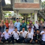 Raker dan Silaturahim LKK NU Temanggung, Prioritas Madrasah Keluarga Maslahah