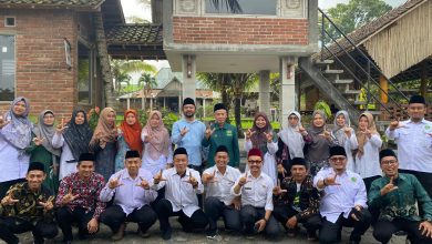Raker dan Silaturahim LKK NU Temanggung, Prioritas Madrasah Keluarga Maslahah