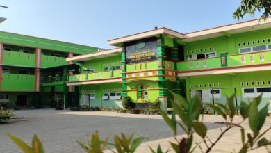 MTs TARBIYATUL BANIN