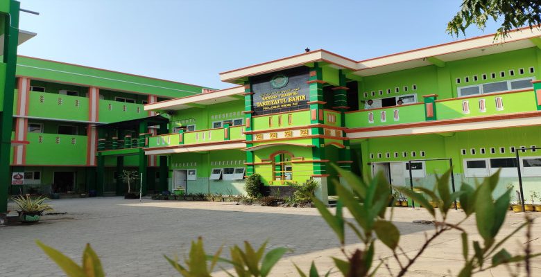 MTs TARBIYATUL BANIN