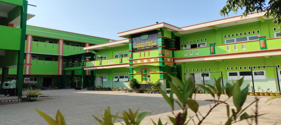 MTs TARBIYATUL BANIN