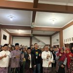 RMI PCNU Pati Disambangi RMI PWNU
