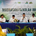 Fakhruddin Karmani Tegaskan Ma'arif Selalu Hadir untuk Pendidikan Inklusi