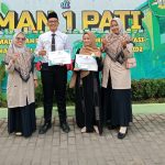 Siswa MA Manahijul Huda Sabet Tiga Juara di Ajang Porseni