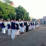 Jamaah Haji Pati Mulai Pulang Pekan Depan, Ini Jadwalnya