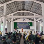 Rakercab Ma’arif Temanggung, Ma’arif Jateng Paparkan 10 Program Unggulan