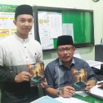Kata Guru: Antologi Esai Reflektif Para Pendidik MA Salafiyah Kajen Pati
