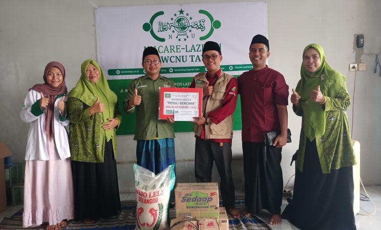 LAZIS MWCNU Tayu Klarifikasi Pemberitaan Tidak Akurat di Media Online