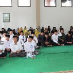 ASWAJA FEST 2025: Lomba Hafalan Bacaan Tahlil dan Tarqiyah MTs/SMP LP Ma’arif NU Kabupaten Temanggung Sukses Digelar