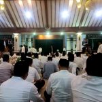 Bupati Undang Tokoh Agama di Pendopo Kabupaten