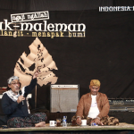Suluk Maleman Menyoal Tuhan dalam Pemahaman Manusia