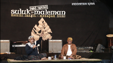 Suluk Maleman Menyoal Tuhan dalam Pemahaman Manusia