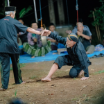 Gong Cik: Seni Tradisi Pati yang Menyulam Silat, Seni, dan Filosofi Hidup
