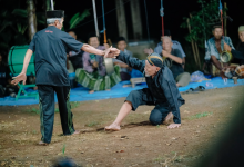 Gong Cik: Seni Tradisi Pati yang Menyulam Silat, Seni, dan Filosofi Hidup
