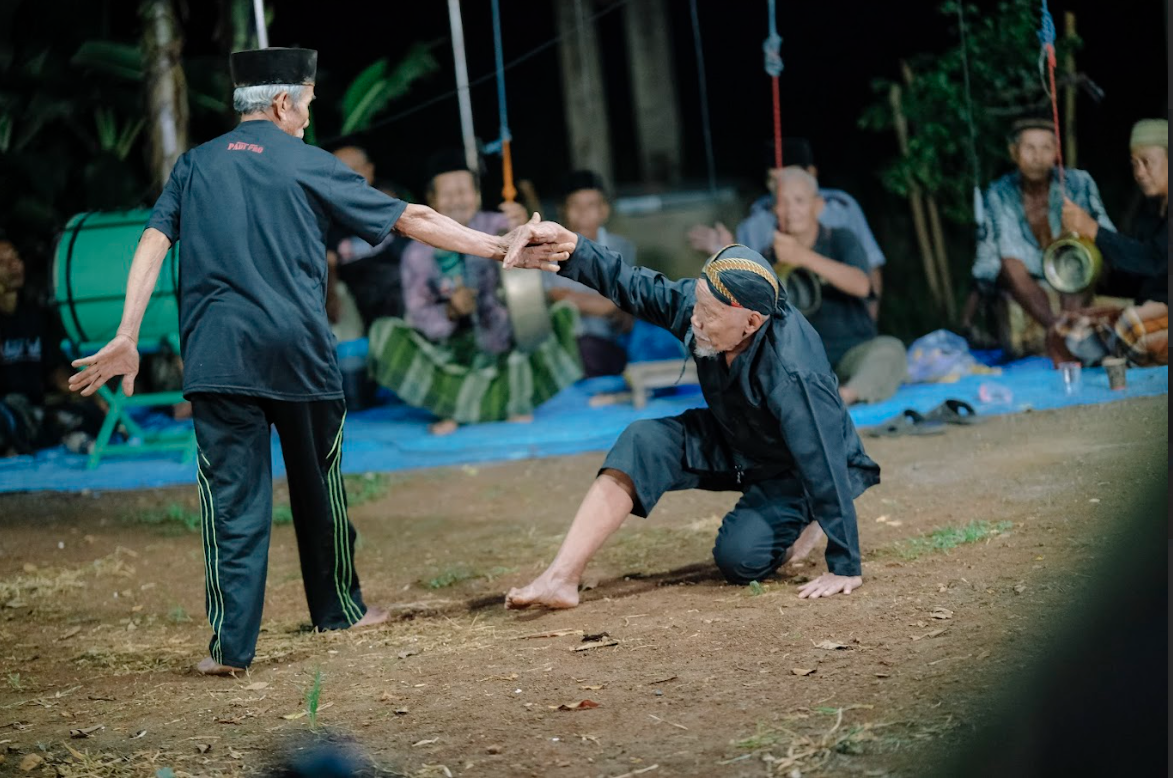 Gong Cik: Seni Tradisi Pati yang Menyulam Silat, Seni, dan Filosofi Hidup