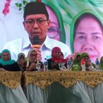 Sambangi Pati, Khofifah Pamer Progam Muslimat NU