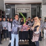 Mahasiswa Prodi PMI IPMAFA Pertajam Analisis Sosial Lewat Studi Banding di Desa Wisata Umbul Ponggok, Klaten