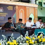 Seminar Pendidikan: Telaah Kitab Karya KH. Muhibbi Hamzawi di Madrasah Salafiyah Kajen