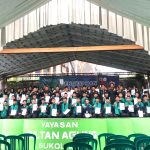 73 Kader Pagar Nusa Pati Disahkan menjadi Pelatih