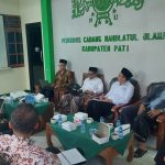 PCNU Pati Bantah Dukung Mutlak Lima Hari Sekolah